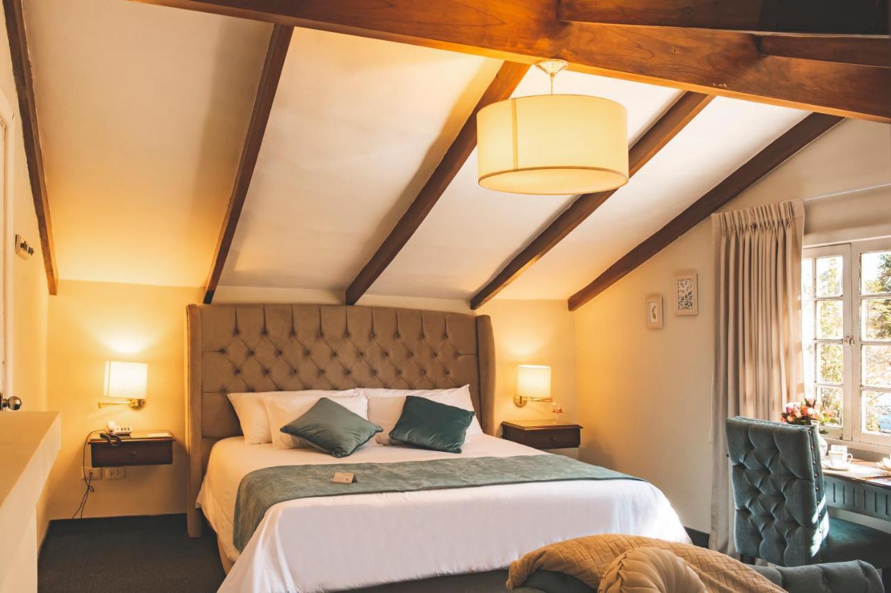 Hotel Hanan Deluxe Paucarpata  Екстериор снимка